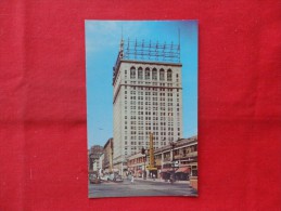 -- Ohio > Cleveland  Street View  17th & Euclid Ave   Not Mailed  Ref 1217 - Cleveland