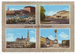 LINZ A. D. Donau - Linz