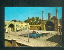 Iran - Teheran - Tehran - Masjid Shah ( Garami) - Iran