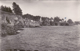 22 - LANCIEUX - La Petite Plage - Lancieux