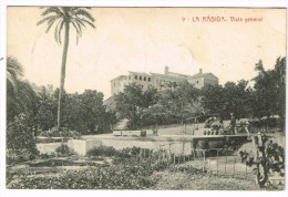 "La Rabida - Vista General" - Huelva