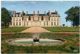 78 THOIRY En YVELINES ++ Château De ... ++ - Thoiry