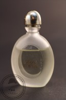 Vintage Miniature Collectable Perfume Bottle - Aire By Loewe - Mignon Di Profumo Donna (senza Box)