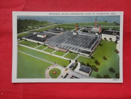Ohio  Painesville  Industrial Rayon  Plant Not Mailed  Ref 1219 - Autres & Non Classés