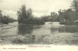 Negrepelisse L Aveyron - Negrepelisse