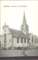 AUDEGEM - Dendermonde - Kerk OLV Hemelvaart - Dendermonde