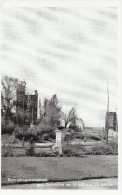 Nijmegen.  Bevrijdingsmonument Met Belvedere En Waalburg   S-848 - Nijmegen