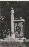 Baarn  -  Kon. Reg.  Emma Monument     S-856 - Baarn