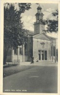 Assen, Ned. Herv.Kerk - Assen