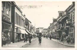 Assen, Kruisstraat - Assen