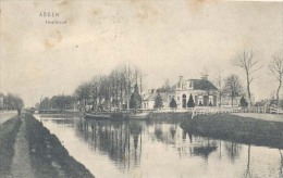 Assen, Hoofdvaart - Assen