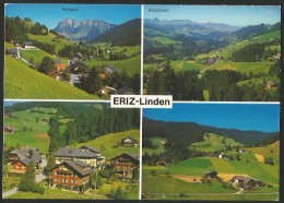 ERIZ Thun Linden 1983 - Linden