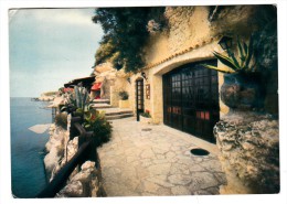 Delcampe - 17 - Meschers - Les Grottes De Mathata (Matata) - Editeur: Theojac - Meschers