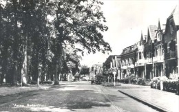 Assen, Beilerstraat - Assen