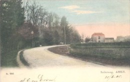 Assen, Beilerweg  (anno 1905) - Assen