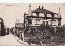 HOCHFELDEN - Villa Pfister - Hochfelden