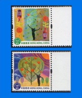 HK 2013-0017, Local Mail & Air Mail Postage Stamps, MNH - Nuovi