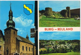 Burg Reuland - Burg-Reuland