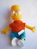 PELUCHE HOMER SIMPSON  - VIVID IMAGINATION - 2002 - Other & Unclassified