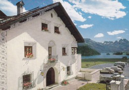 HOTEL CHESA GUARDALE - Guarda