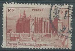 A.O.F. N° 39  Obl. - Used Stamps