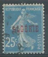 Algérie N° 14  Obl. - Gebraucht