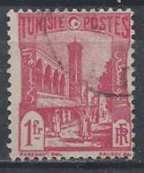 Tunisie  N° 212  Obl. - Used Stamps