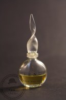 Vintage Miniature Collectable Perfume Bottle - Duende By Jesus Del Pozo - Miniatures Femmes (sans Boite)
