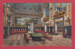 MONTE-CARLO -->  Le Casino - La Salle De Trente Et Quarante (Touzet, Architecte) - Casinò