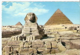 Egypt Giza ... XF171 Used - Guiza