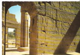 Egypt Luxor, Reliefs ... XF188 - Louxor