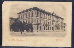 AK     WIENER   NEUSTADT    Pre-1904 - Wiener Neustadt