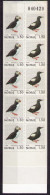 NORWAY Birds (booklet) - Postzegelboekjes