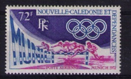 NEW CALEDONIA 1971 Olympic Games Munich MNH - Nuevos