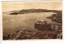 "Plymouth - Sound From Smeaton's Tower" - Sonstige & Ohne Zuordnung