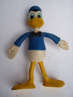 FIGURINE BENDEM FLEXIBLE DONALD - BRABO - DISNEY - Disney