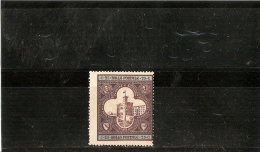 SAINT MARIN N°23 NEUF * - Unused Stamps