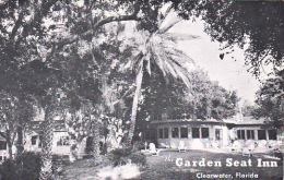 Garden Seat Inn Restaurant Clearwater Florida - Clearwater