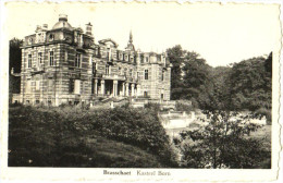 Brasschaet Kasteel Born - & Castle - Brasschaat