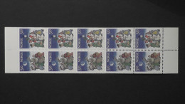 Norway - 1991 - Mi.Nr. 1082-3,booklet**MNH - Look Scan - Postzegelboekjes
