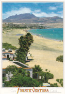 España--Fuerteventura--Playa De Costa Calma--Franqueo Lerby-a, Venwood - Fuerteventura