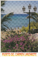 Delcampe - España--Lanzarote--1996--Puerto Del Carmen--a, Sussex, England - Lanzarote