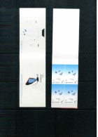 Bosnia And Herzegowina 2003 Europa Cept  MH / Booklet Postfrisch / MNH - 2003