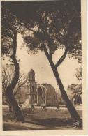 Saint Rémy De Provence  -  Les Antiques - Monuments Romains  -  Non écrite - Saint-Remy-de-Provence