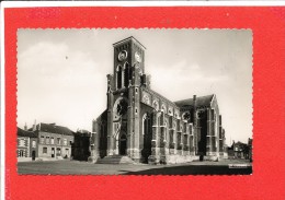 Delcampe - 59 FOURMIES Cpsm L ' Eglise    59.249.24 Lienard - Fourmies