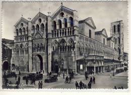 Delcampe - FERRARA - La Cettedrale - - Ferrara
