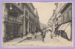 80 - AMIENS -- La Rue Des Trois Cailloux - Amiens