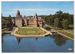 CPM MAINTENON - Le Château - Maintenon