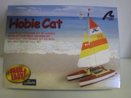 Artésania Latina - HOBIE CAT - Junior - Bâteau Bois - - Barche