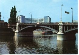 Villeneuve La Garenne  : Le Pont (images De France N° 331 Raymon) - Villeneuve La Garenne